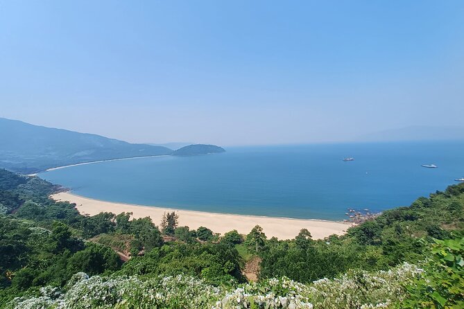 Hoi an to Phong Nha by Private Car With Professional Driver - Booking Information