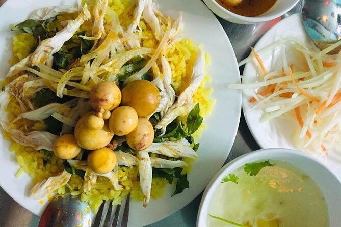 Hoi An Unique Food Tour - Food Stops and Culinary Delights