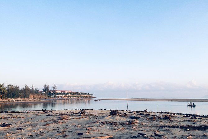 Hoi An Vegetable and Herb Village Private Tour - Tour Overview