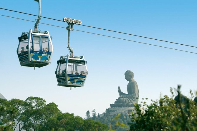 Hong Kong Layover Tour With a Local: 100% Personalized & Private