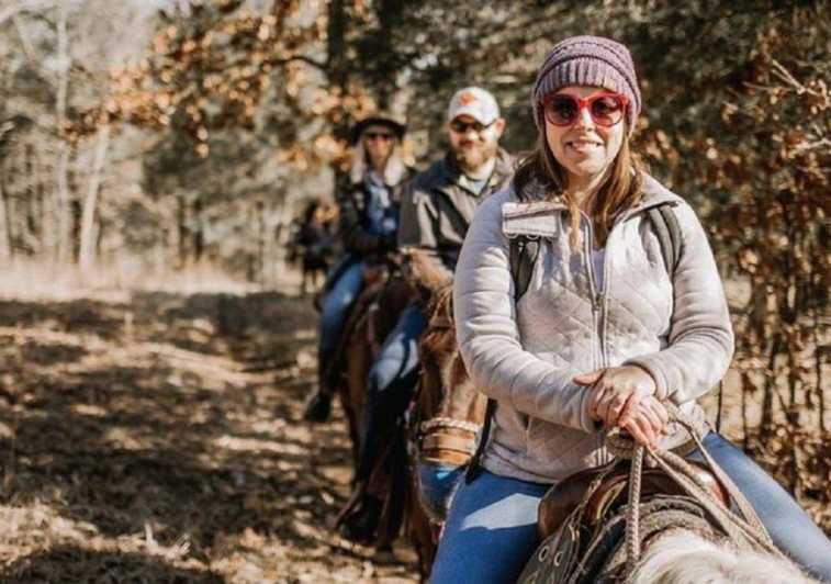Horseback Ridings & Wine Tastings in San Gimignano
