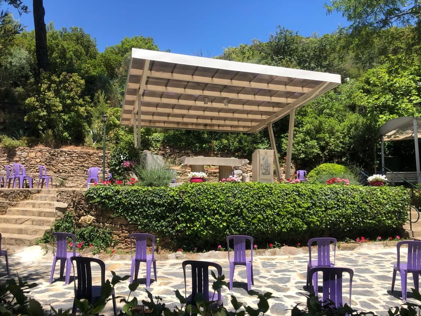 House of Virgin Mary and Shopping Tour From Kusadasi Port - Overview of the Tour