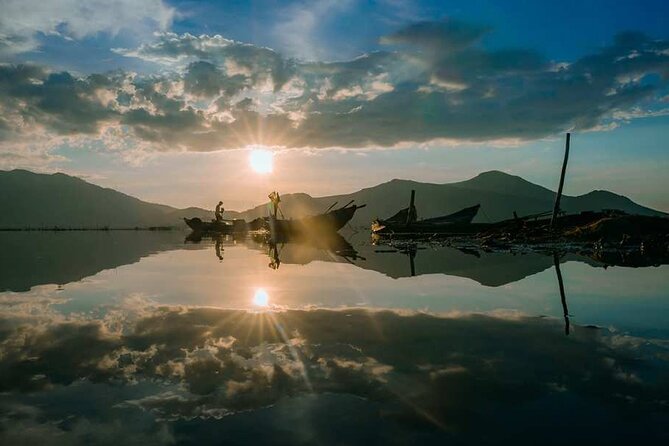 Hue City Tour From Da Nang or Hoi An - Tour Overview