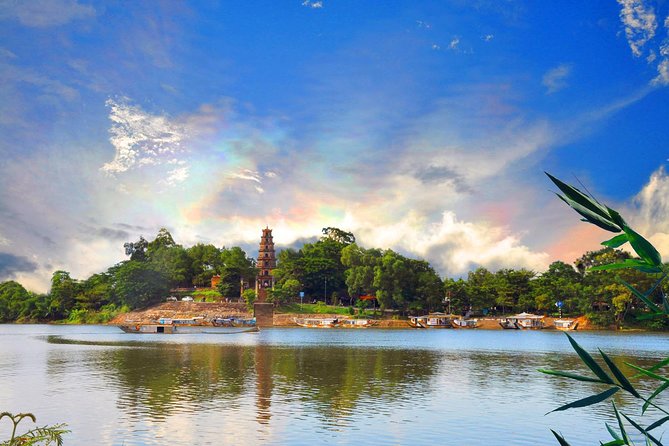 Hue Imperial City- Hai Van Pass From Hoi An/ Da Nang Small Group - Tour Overview