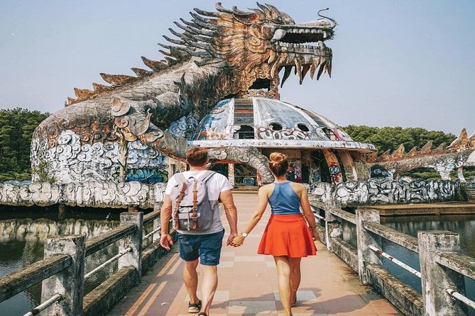 Hue Instagram Private Tour The Most Famous Spots All Inclusive - Tour Highlights
