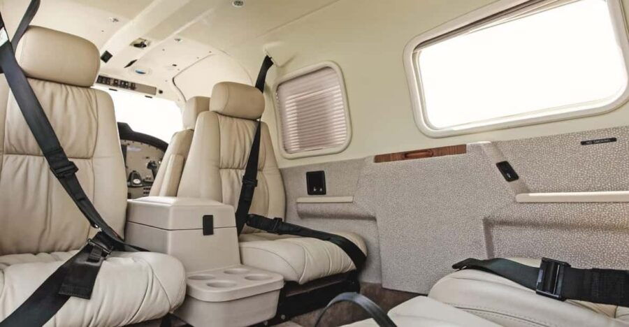 Ibiza Experience - Flexibility and Cancellation