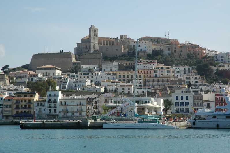 Ibiza: Full-Day Excursion and Visit to a Hippy Market