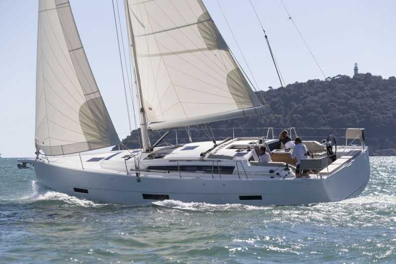Ibiza: Midday or Sunset Sailing With Snacks and Open Bar - Tour Overview and Options