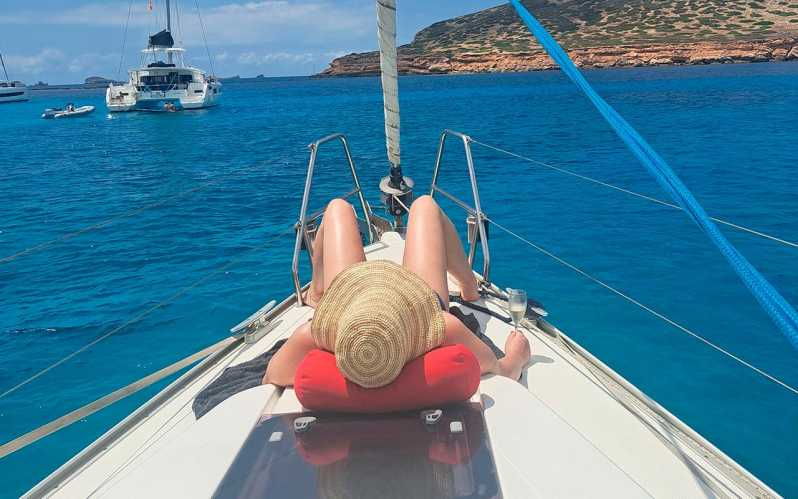 Ibiza: Sailing Day Trip, Only up to 7 Guests - Overview and Pricing