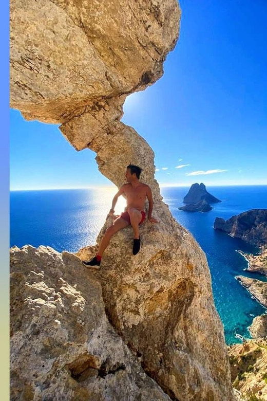 IBIZA : The Eye of Es Vedra and Sunset - Activity Overview