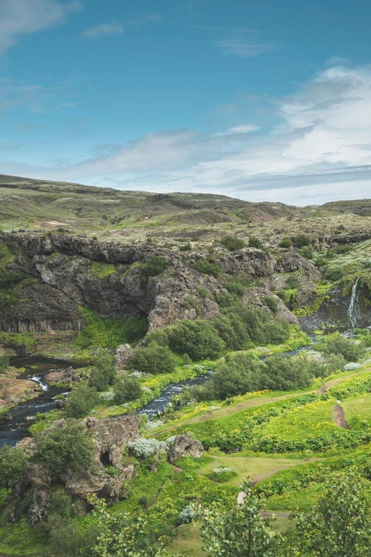 Iceland: Iceland Complete 10 Day Multiday Guided Tour