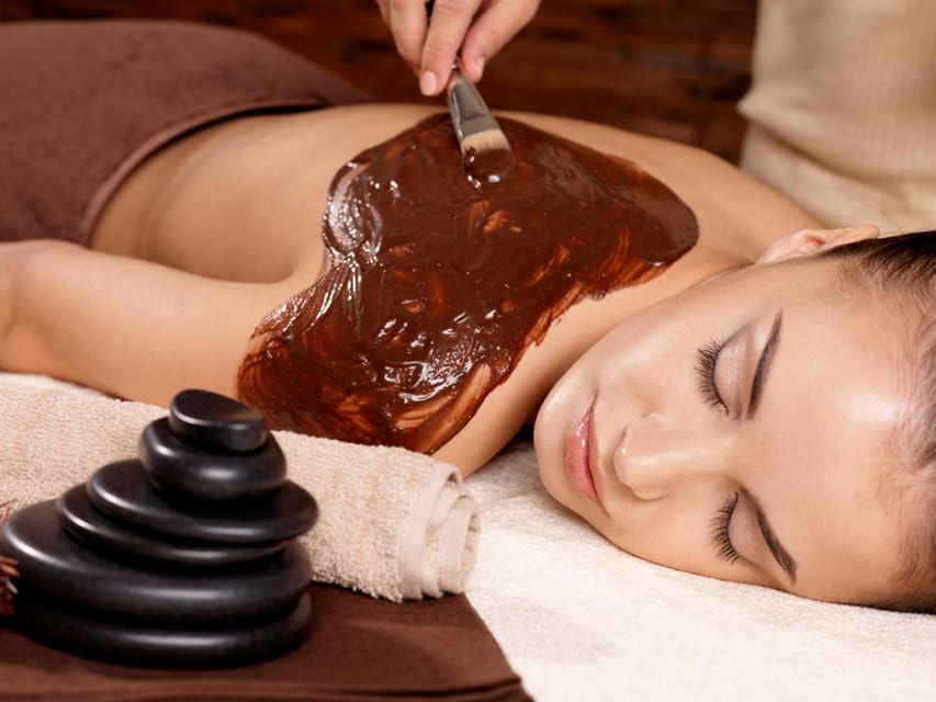 Icmeler VIP Turkish Bath, W/Oil Massage, Free, Hotel Service