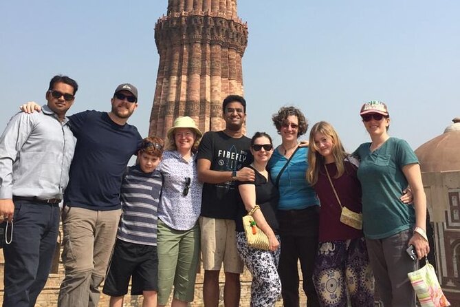 India Tour With 5 Star Hotel