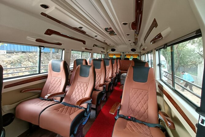 Innova Crysta On Rent In Delhi