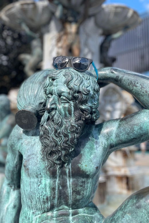 Innsbruck: History and Drinks - Tour Overview