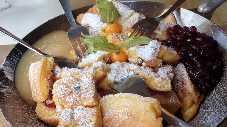 Innsbruck Sweet Temptation Tour – Private Guided Tour