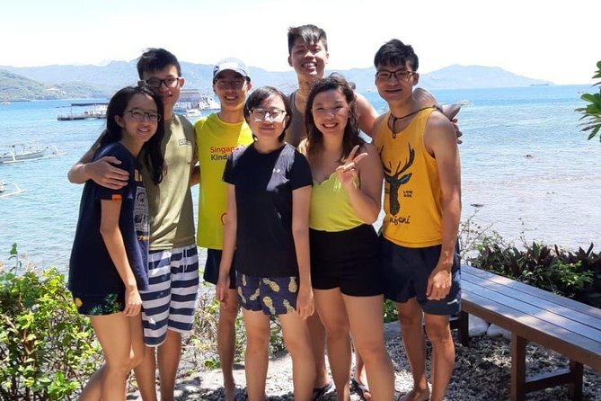 Instagram Gate of Heaven and Snorkeling Blue Lagoon - Tour Location and Inclusions