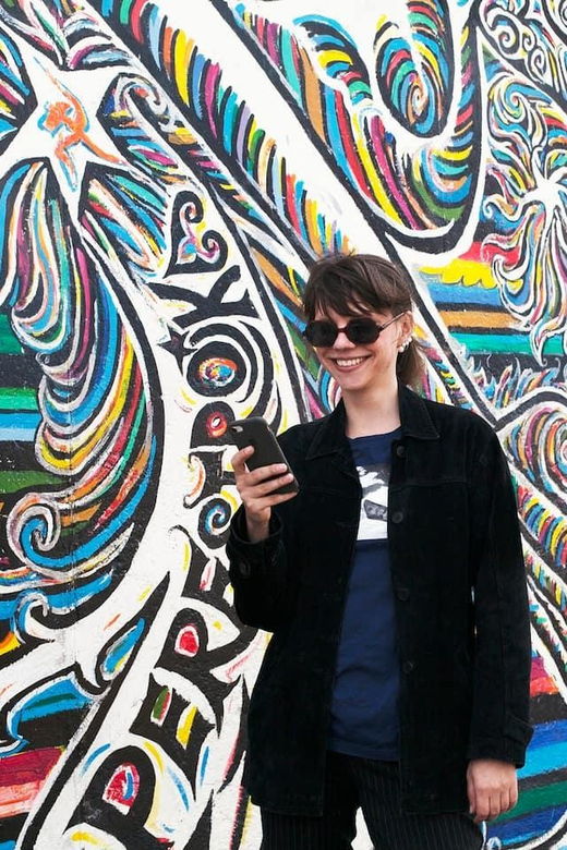Instagram Tour in Berlin