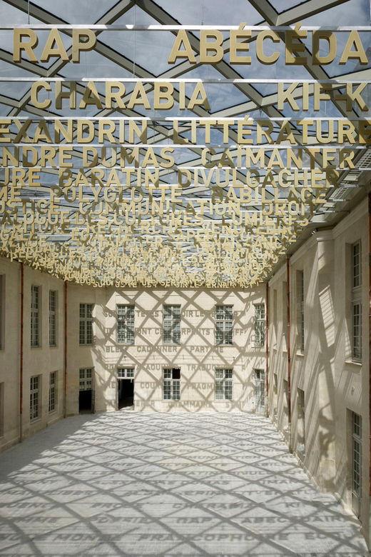 International City of the French Language Entrance Ticket - Ticket Pricing and Options