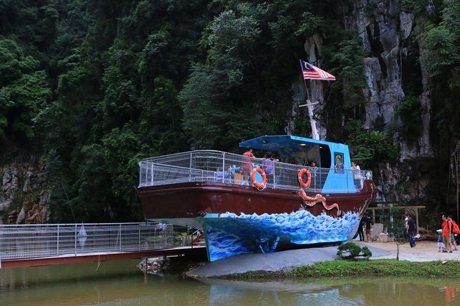 Ipoh Heritage Tour From Kuala Lumpur
