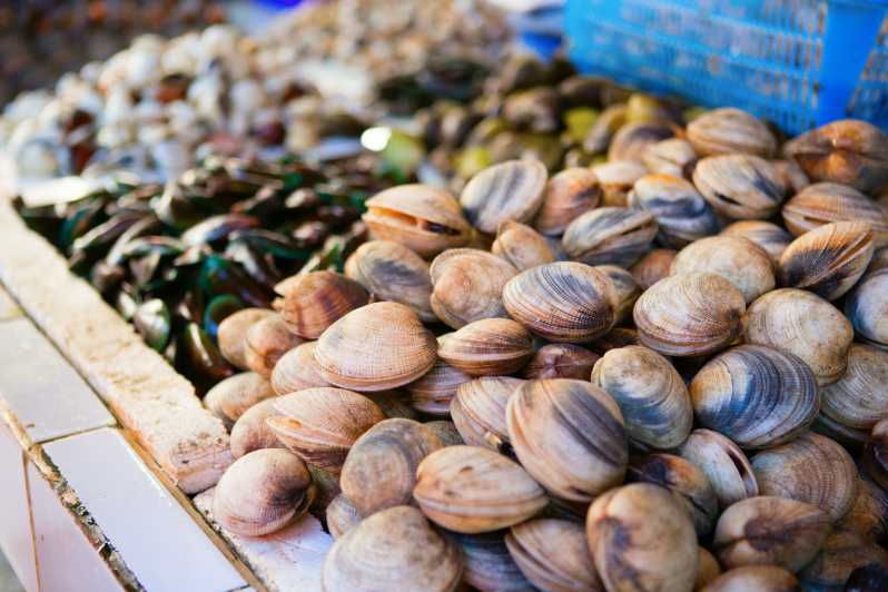 Ischia: Market Tour & Cooking Class at a Locals Home