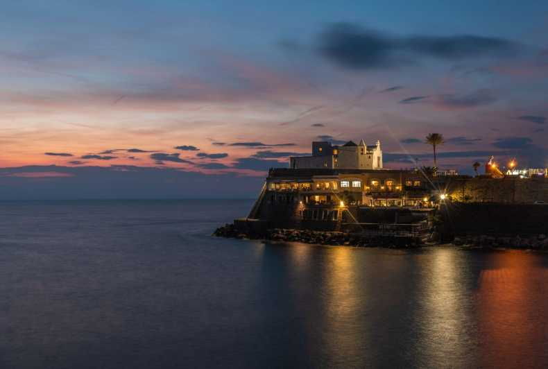 Ischia: Vineyard Tour & Picnic Among the Olive Trees