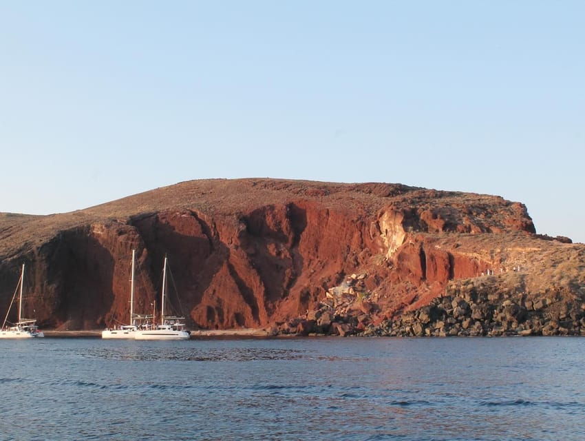 Island Hopping Spead Boat