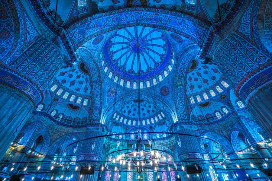 Istanbul: 2-Day City Highlights Tour With Accommodation - Tour Overview and Pricing