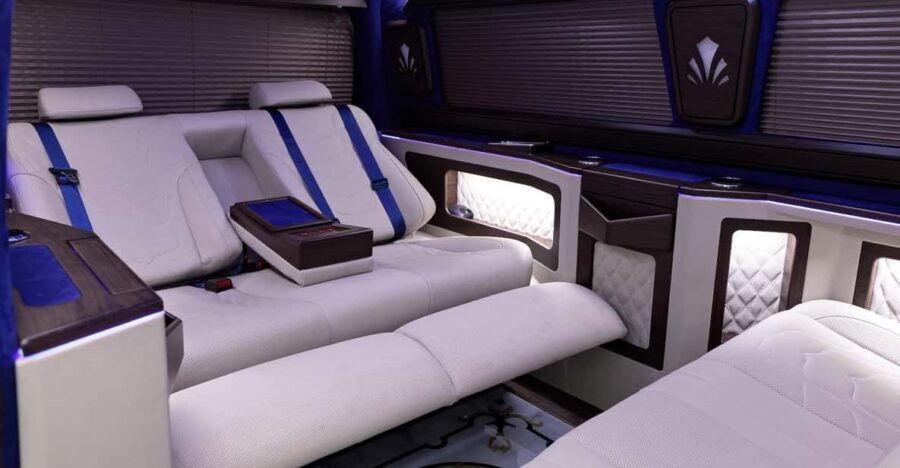 Istanbul Airport VIP Transfer - Overview of VIP Transfer