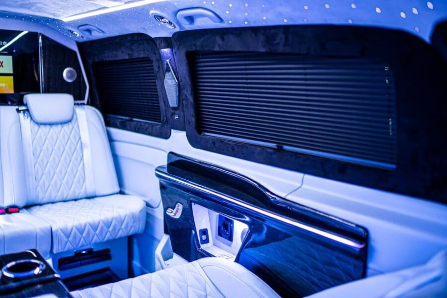 Istanbul Airports Transfer Service With Brand New Cars - Overview of Transfer Service