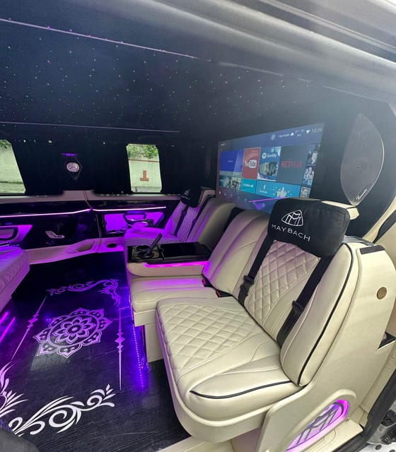 Istanbul and Sabiha Gokcen Private Airport Transfers