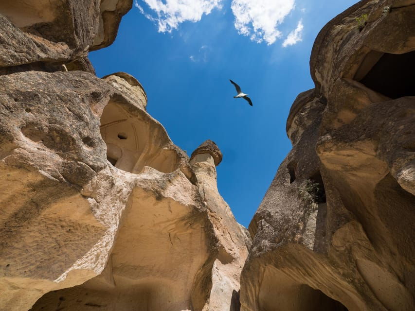Istanbul: Cappadocia Tour With Flight, Hotel & Entry Tickets - Inclusions