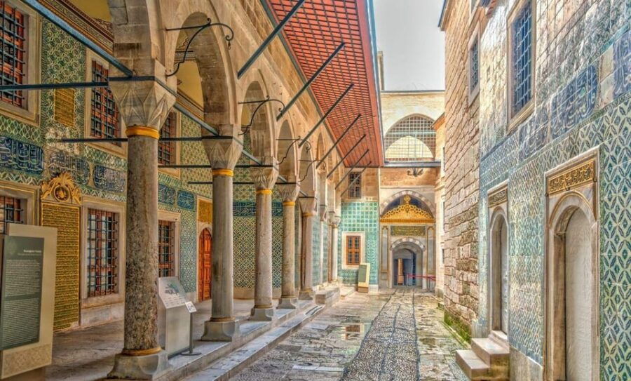 Istanbul: City Highlights Private Guided Tour - Key Attractions