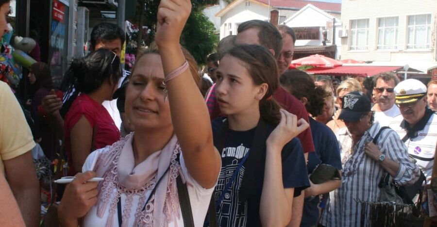 Istanbul: Custom Private City Tour - Tour Overview and Pricing