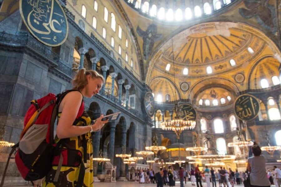 Istanbul: Full Day Byzantine & Ottoman Relics Tour - Tour Overview and Pricing