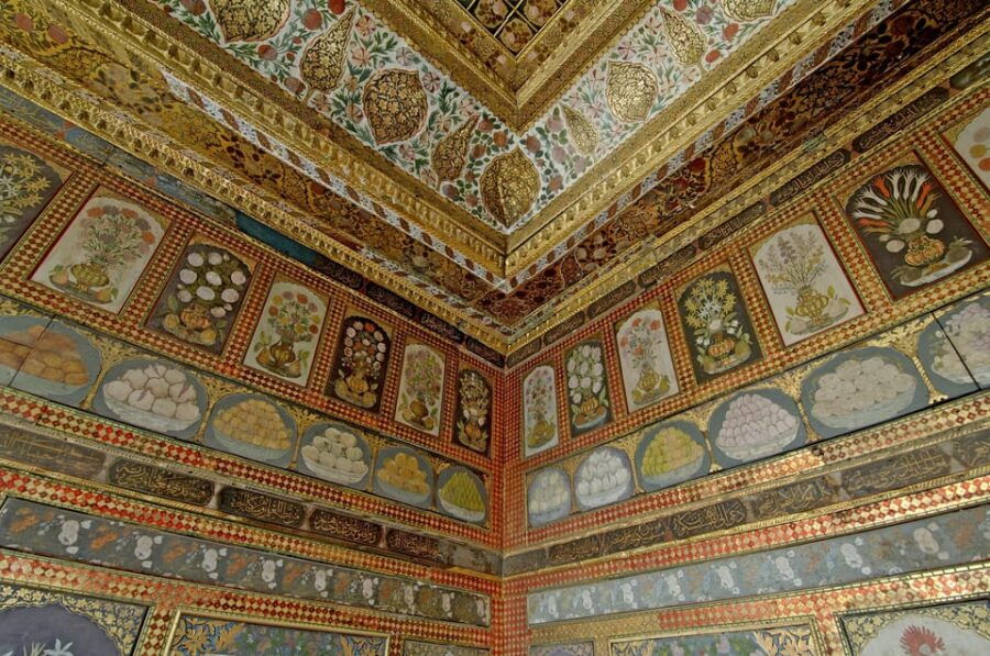 Istanbul: Full Day Byzantine / Ottoman Relics Tour - Tour Overview