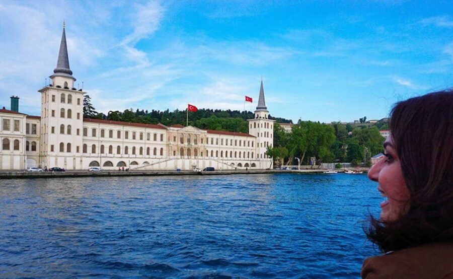 Istanbul: Full-Day Highlights Tour and Cruise