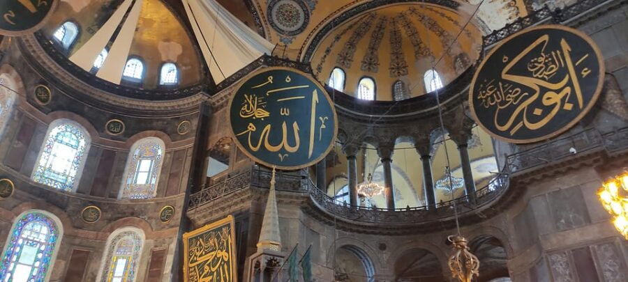 Istanbul: Full-Day Old City Tour With Lunch and Transfers - Tour Overview and Pricing