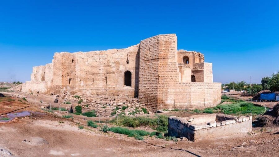 Istanbul: Gobeklitepe and Harran Day Trip - Trip Overview