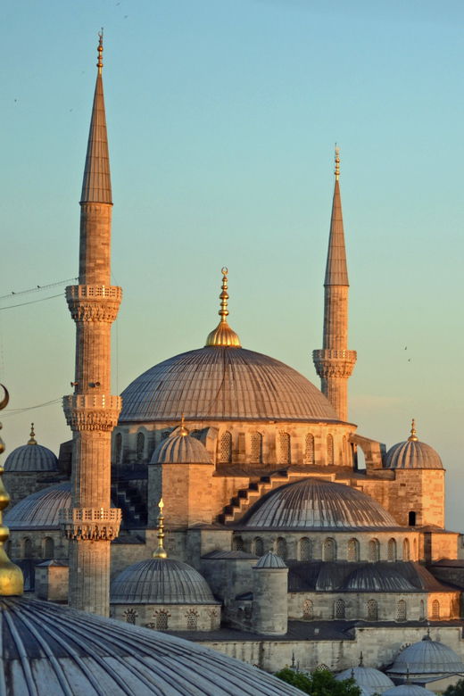 Istanbul: Guided City Highlights Day Trip - Tour Overview and Pricing