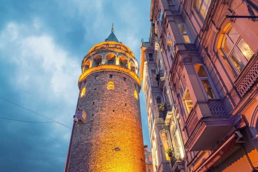 Istanbul: Half Day Ottaman Relice Guided Tour With Transfer - Overview of the Tour