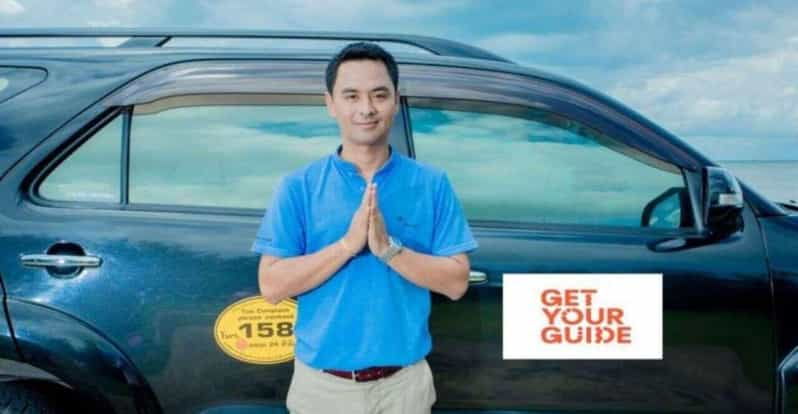 Istanbul: One-Way Transfer Hotel to Airport - Service Overview and Pricing