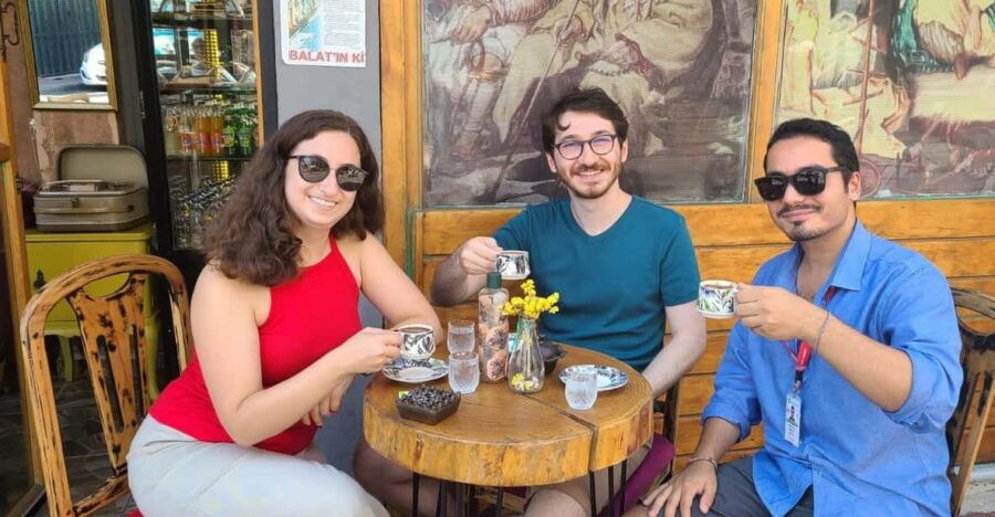 Istanbul Private City Tour By Art Historian - Tour Overview