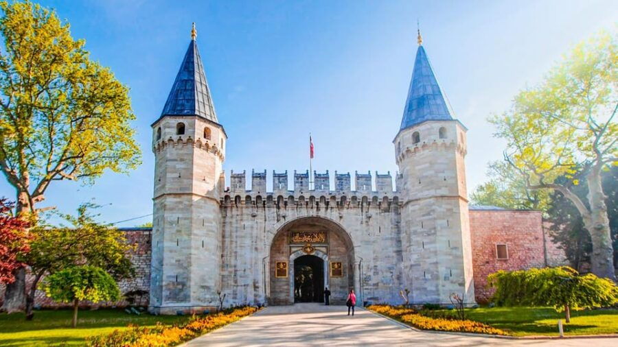 Istanbul: Private Full Day Istanbul City Tour With Transfer - Tour Overview