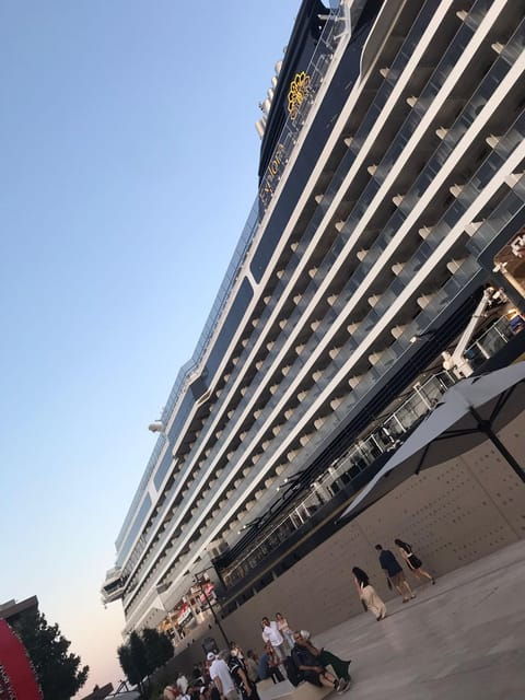 Istanbul: Private Tour From Galataport - Tour Overview