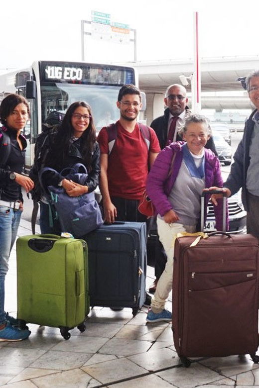 Istanbul Sabiha Gokcen Private Airport Transfer - Overview of Private Transfers