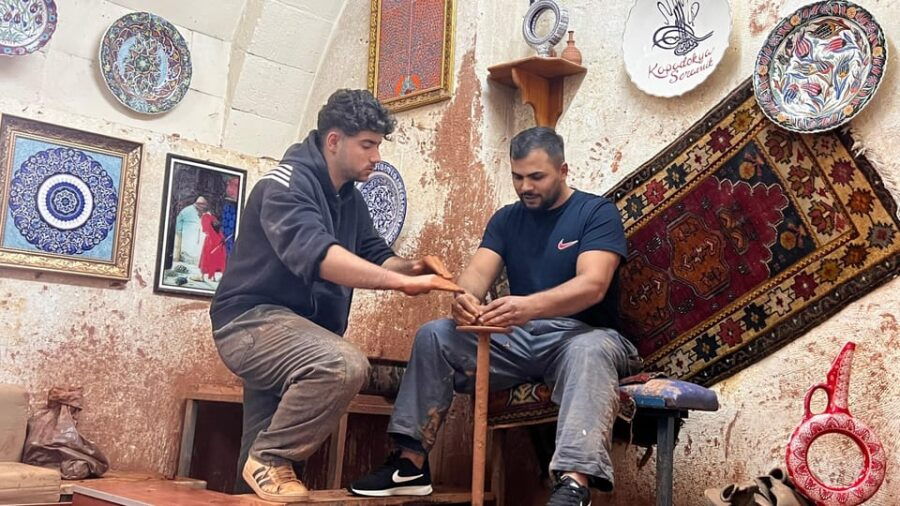 Istanbul to Cappadocia: All Inclusive 2 Days Guided Tour - Tour Overview and Pricing