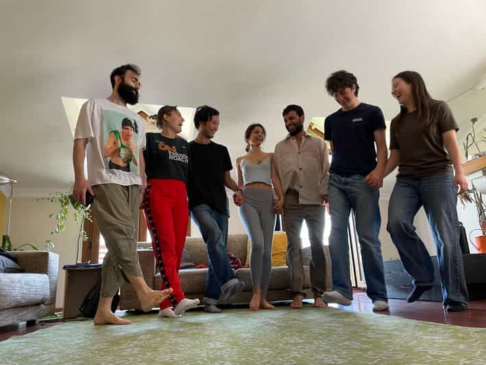 Istanbul: Turkeys Wedding Dances Workshop With a Couple - Activity Overview