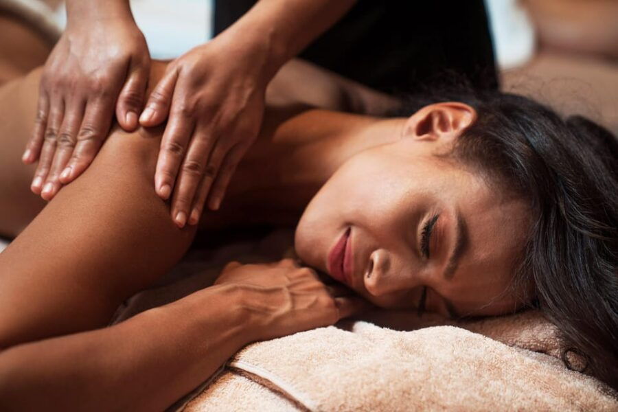 Istanbul: Turkish Bath, Spa and Massage Experience in Taksim - Authentic Hammam Experience