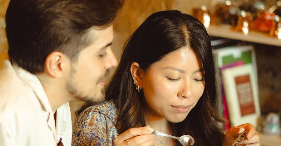 Istanbul: Turkish Coffee and Fortune Telling Workshop